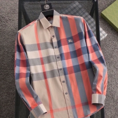 Burberry Shirts